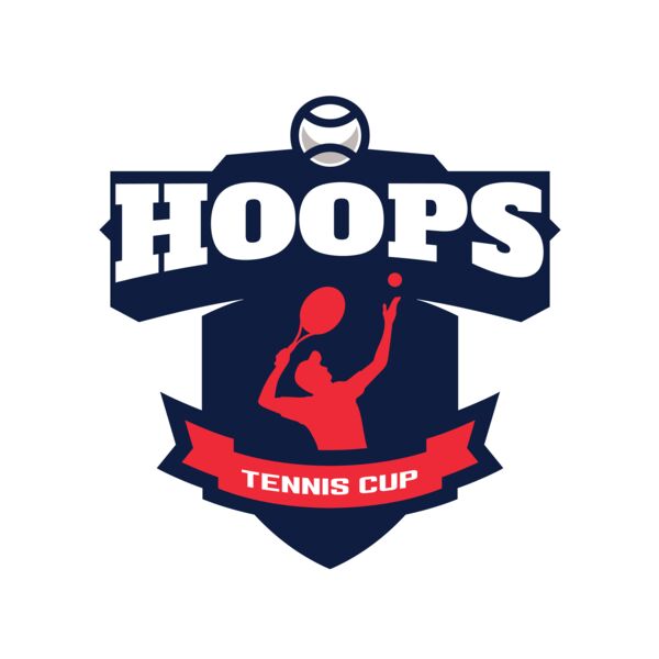  Hoops Club logo 01 Miniatura