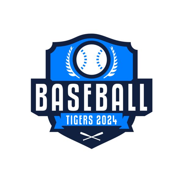 Baseball - Team and year 01 Miniatura