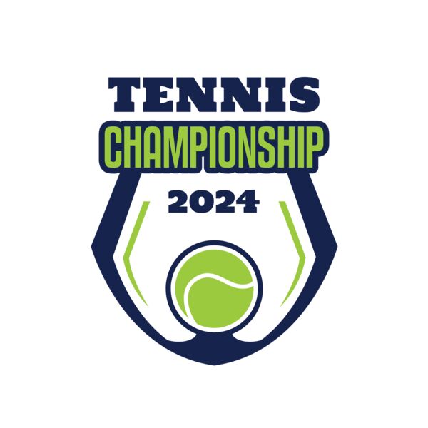 Tennis Championship 01 Miniatura