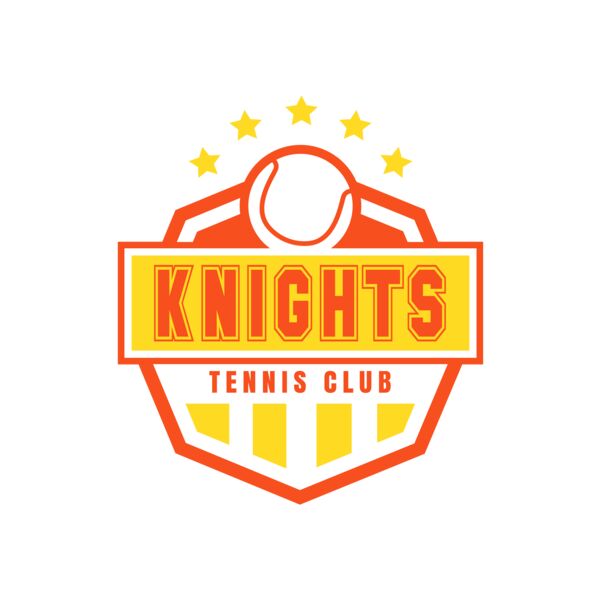 Tennis Club 05 Miniatura