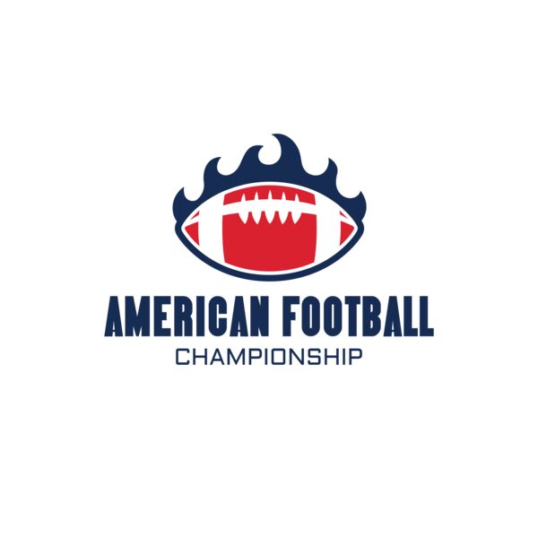 American Football Championship 01 Miniatura