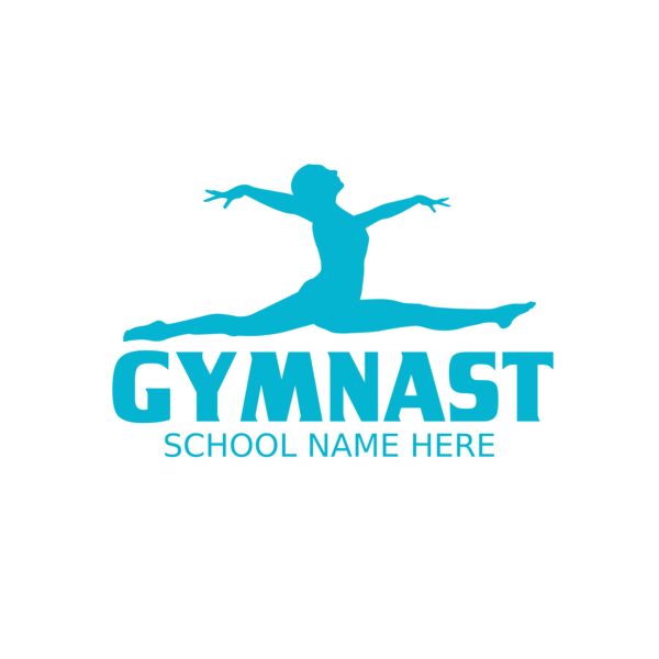 Gymnastics 12 Miniatura