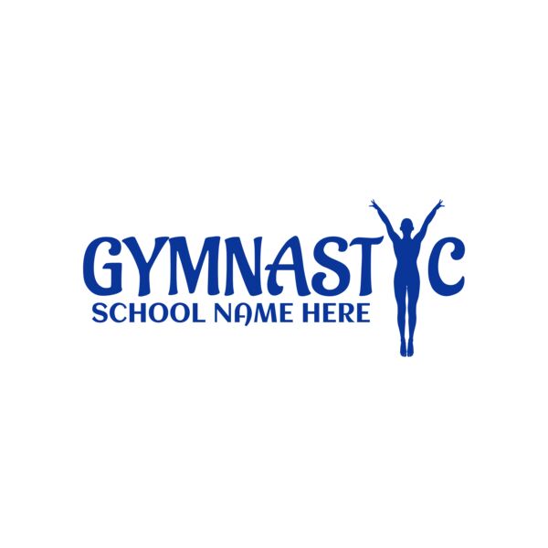 Gymnastics 15 Miniatura