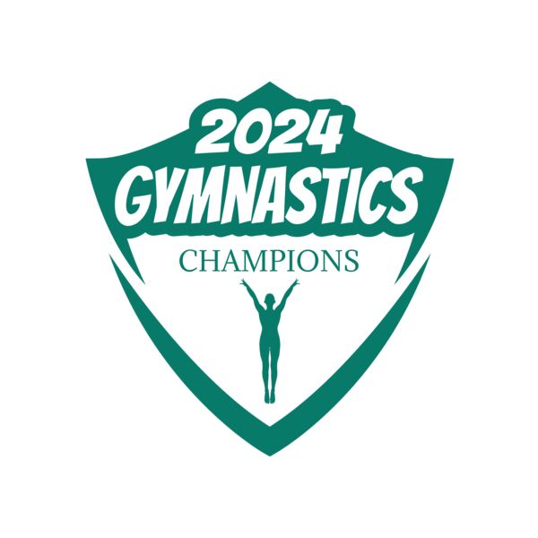 Gymnastics 20 Miniatura