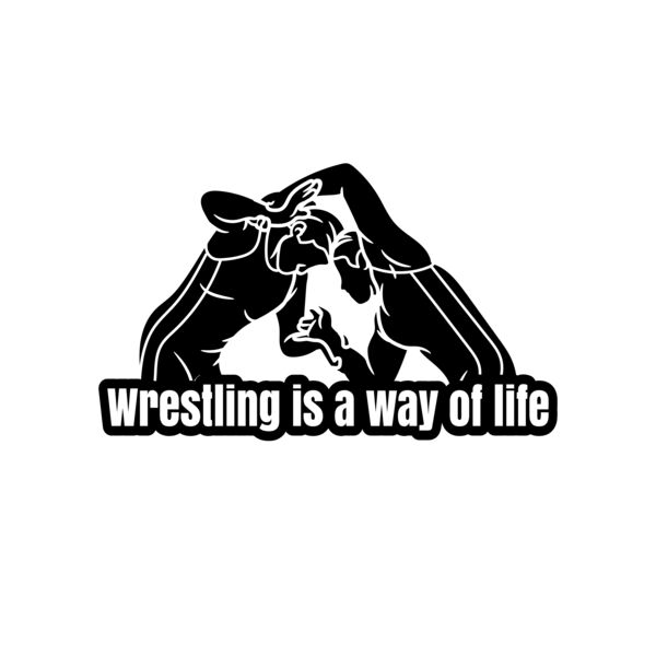 Wrestling 34 Miniatura