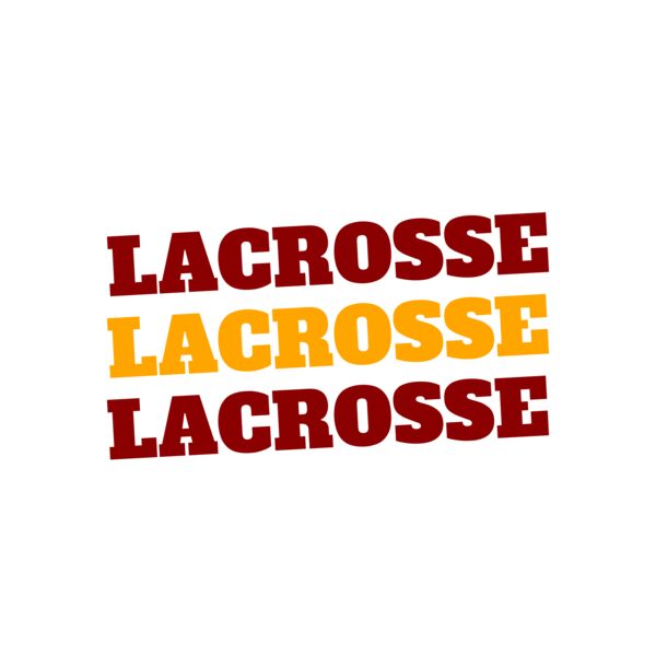 Lacrosse 43 Miniatura