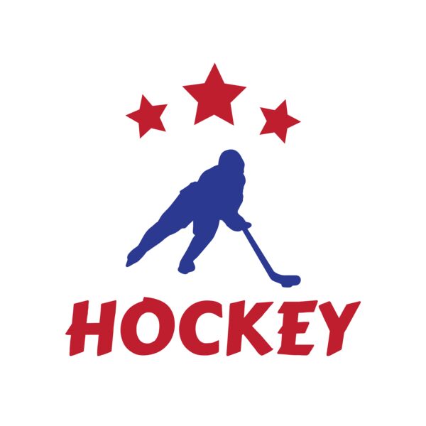Hockey 37 Miniatura