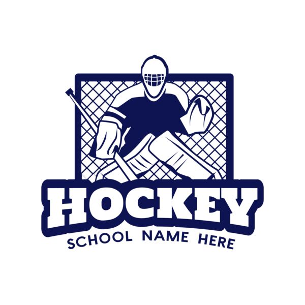 Hockey 40 Miniatura