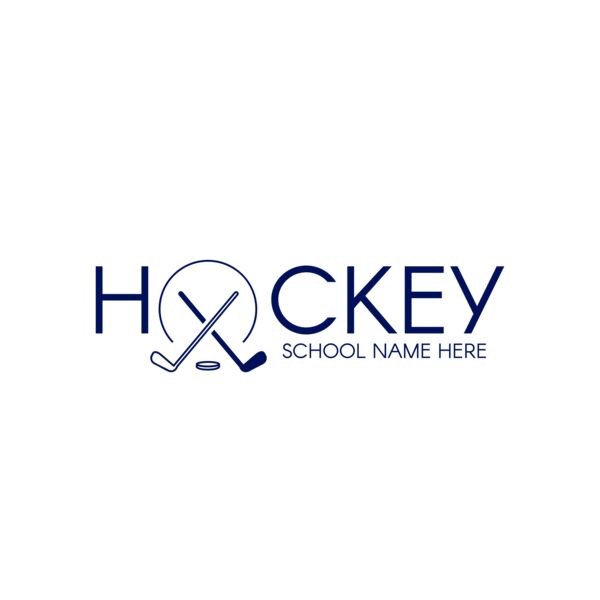 Hockey 42 Miniatura