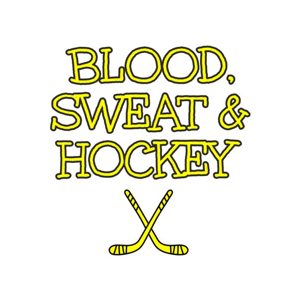 Hockey 44 Miniatura