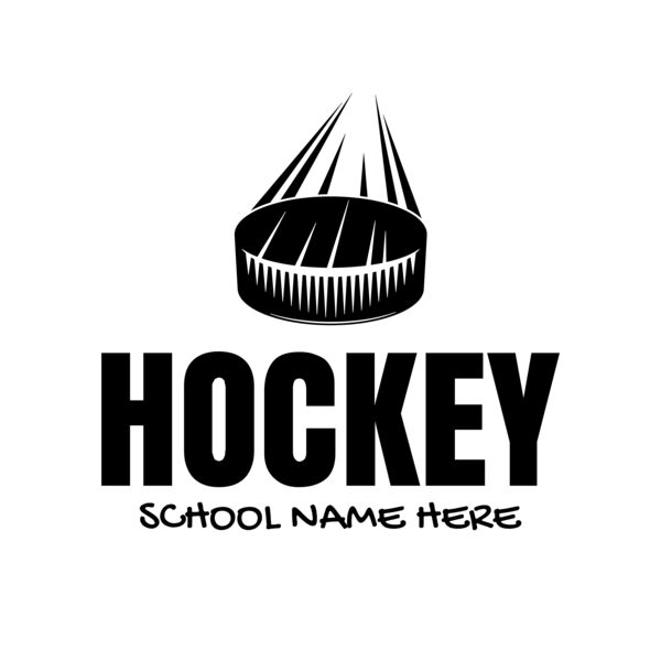 Hockey 56 Miniatura