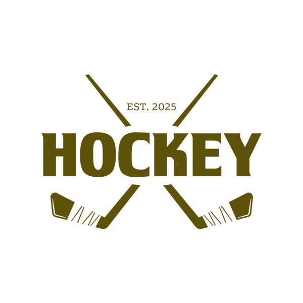 Hockey 68 Miniatura