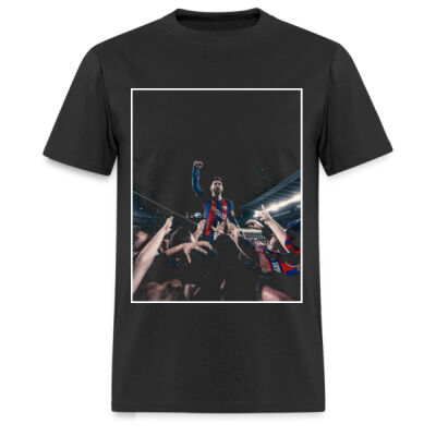 LEO MESSI L Miniatura