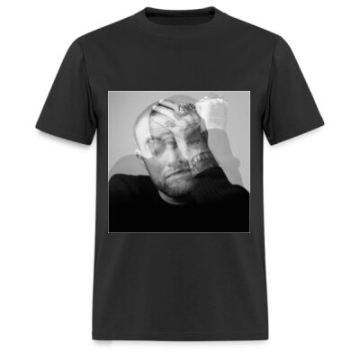 MAC MILLER CIRCLES L  Miniatura