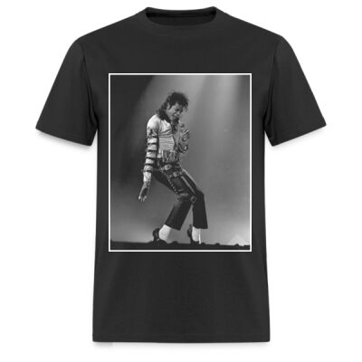MICHAEL JACKSON DANCE L Miniatura