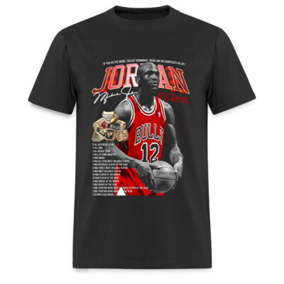 MICHAEL JORDAN 2023 2XL Miniatura