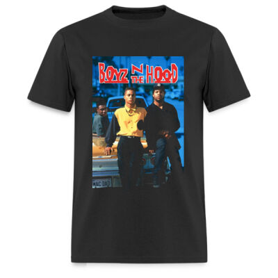 BOYZ N THA HOOD XL Miniatura