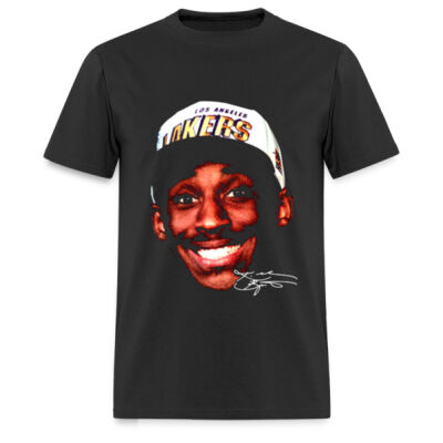 KOBE BRYANT FACE 2XL Miniatura