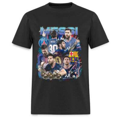 MESSI BOOTLEG XL Miniatura