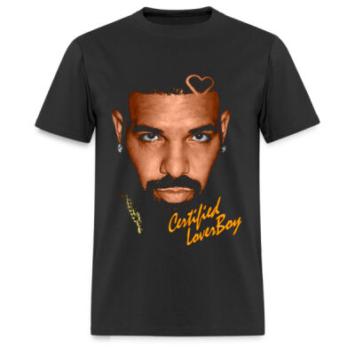 CERTIFIED LOVER BOY 2XL Miniatura