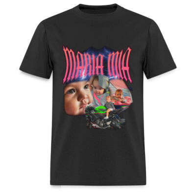 MARIA MIA L Miniatura