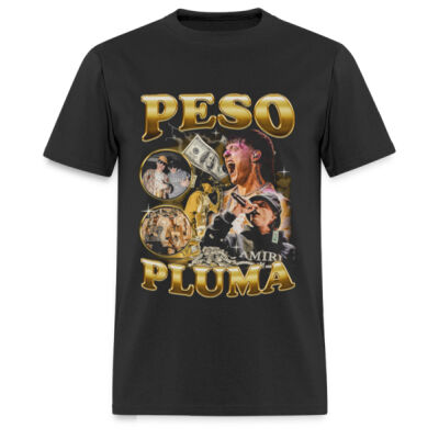 PESO PLUMA 3 XL Miniatura