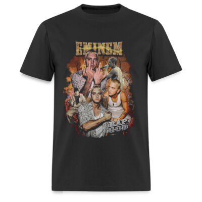 EMINEM BOOTLEG XL Miniatura