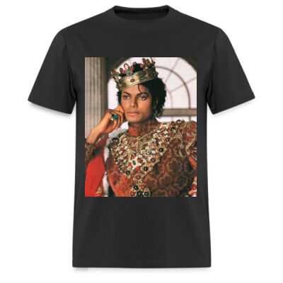 MICHAEL JACKSON PERS L Miniatura