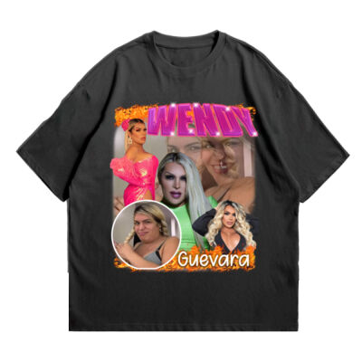 WENDY GUEVARA OVZD L  Miniatura