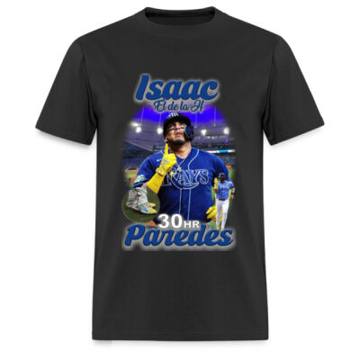 ISAAC PAREDES BOOTLEG XL Miniatura