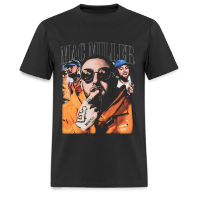 MAC MILLER PERSONALIZADA XL  Miniatura