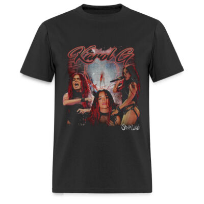 KAROL G XL Miniatura