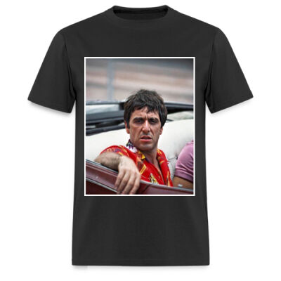 SCARFACE XL Miniatura