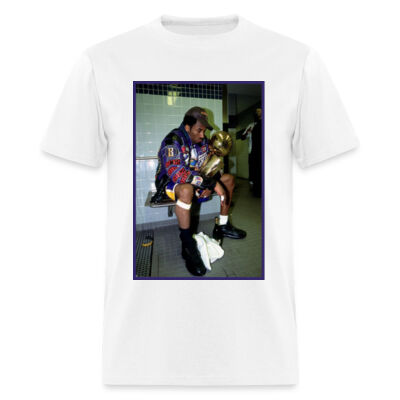 KOBE BRYANT TROPHY XL Miniatura