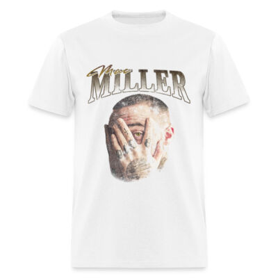 MAC MILLER 2024 L Miniatura