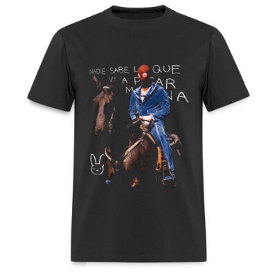 NADIE SABE 1 L Miniatura