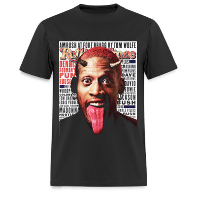 DENNIS RODMAN RS XL Miniatura