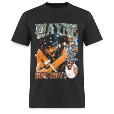 LIL WAYNE L  Miniatura