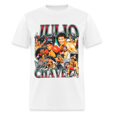 JULIO CESAR CHAVEZ L Miniatura