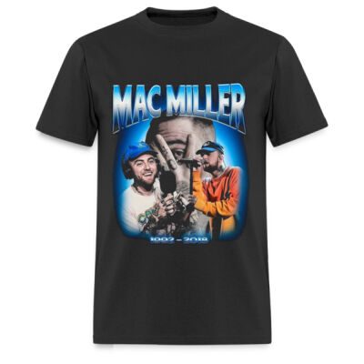 MAC MILLER M Miniatura