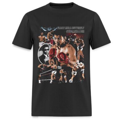 MUHAMMAD ALI 2XL Miniatura