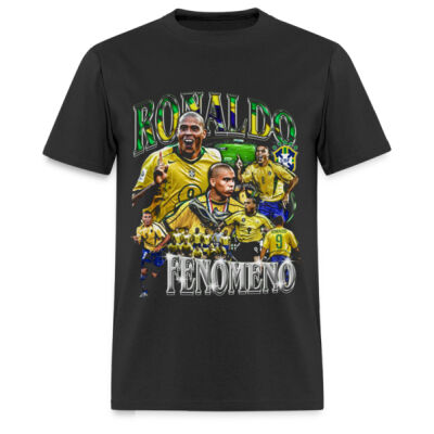 RONALDO NAZARIO 2XL  Miniatura