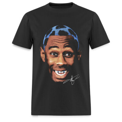 TYLER THE CREATOR FACE L Miniatura