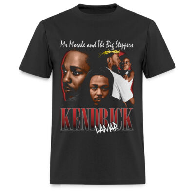 KENDRICK LAMAR XL Miniatura