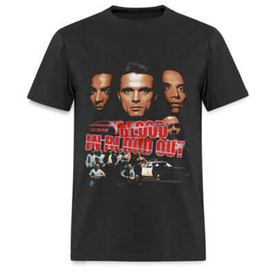 SANGRE POR SANGRE XL Miniatura