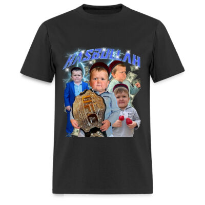 HASBULLA AZUL L Miniatura