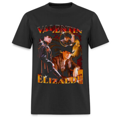 VALENTIN ELIZALDE 2 XL Miniatura
