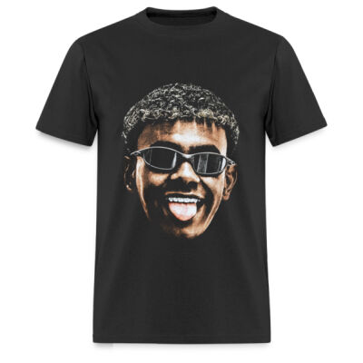 LAMINE YAMAL L  Miniatura