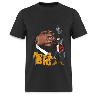 NOTORIOUS BIG V2 2XL Miniatura