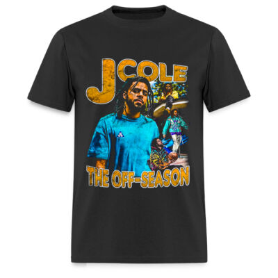 J COLE 2XL Miniatura